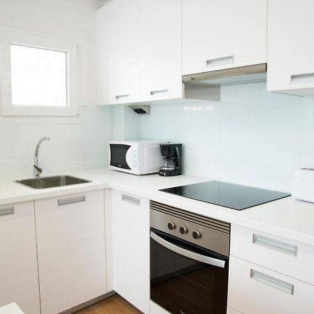L2 Apartamento O Grove Centro 2 Hab Con Aire Ac Parking Esterno foto
